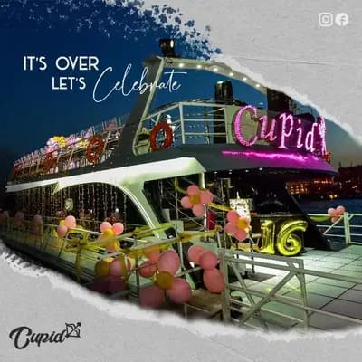 Birthday & Personal Parties