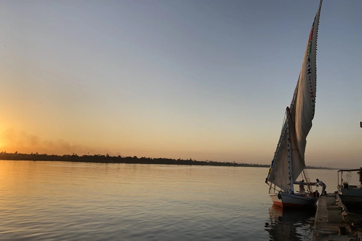Sunset Cruises