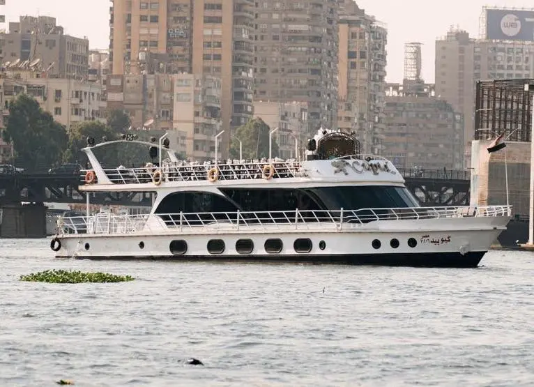 يخت كيوبيد - view 3