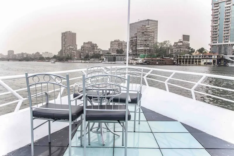 يخت كيوبيد - view 6