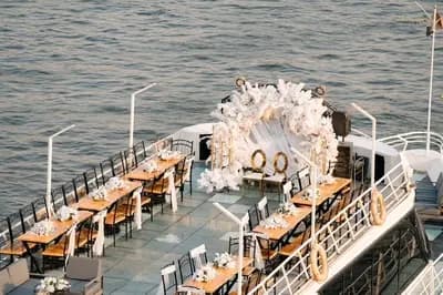 Unforgettable Weddings on the Nile